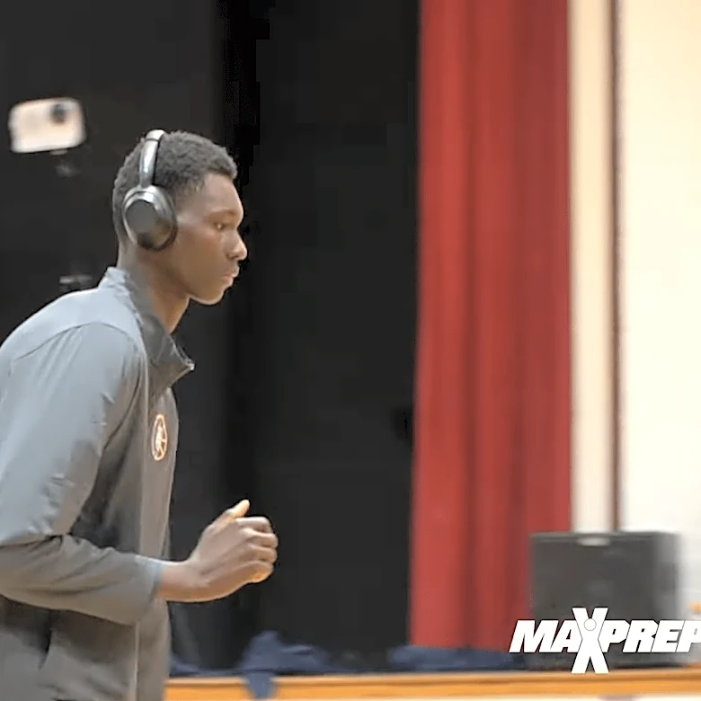 Kentucky Basketball has momentum for 7-foot-5 Cherif Millogo