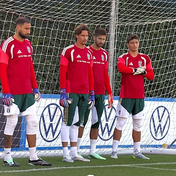 What are expectations for the beginning of Roberto Mancini’s second stint with Italy?