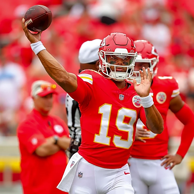 Chiefs News: Former Chiefs QB is playing football in Canada