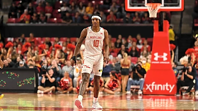MM 9.25: Juju Reese signs two-way deal with New Orleans Pelicans