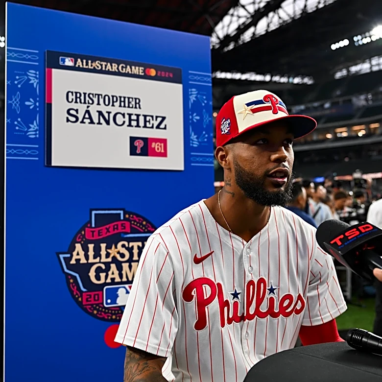 Rays GDT: Rays face maybe their biggest miss in Christopher Sanchez