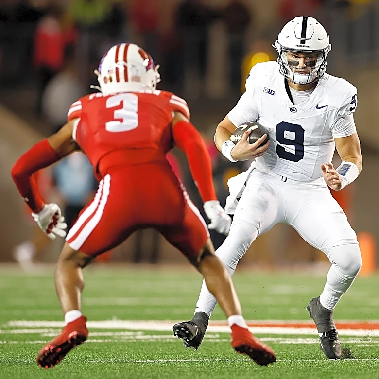 BSD Staff Predictions Roundtable: Wisconsin