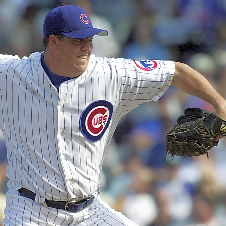 Chicago Cubs history unpacked — September 25