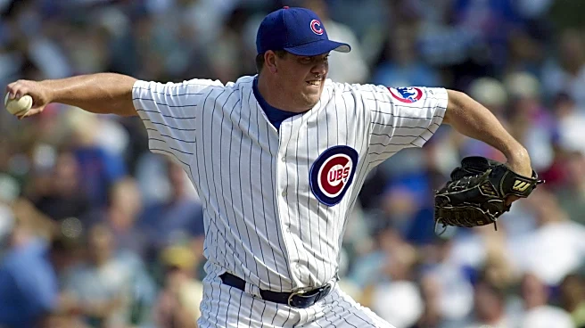 Chicago Cubs history unpacked — September 25