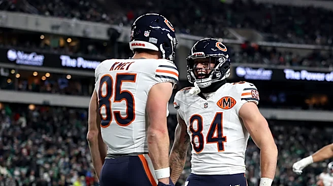 Bears vs. Eagles predictions: Spread, Total, and 3 Bold Picks!