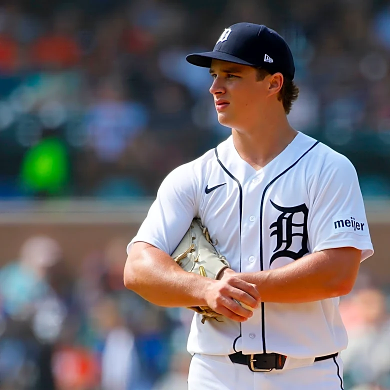 Tigers host Pirates in final series of 2026 starting on Friday
