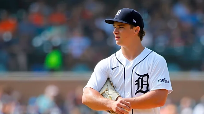 Tigers host Pirates in final series of 2026 starting on Friday
