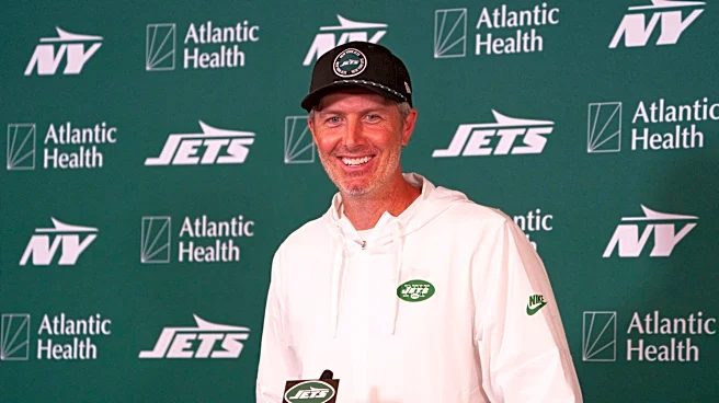 New York Jets News: The Packers’ Latest Loss is Magical News to Jets Fans