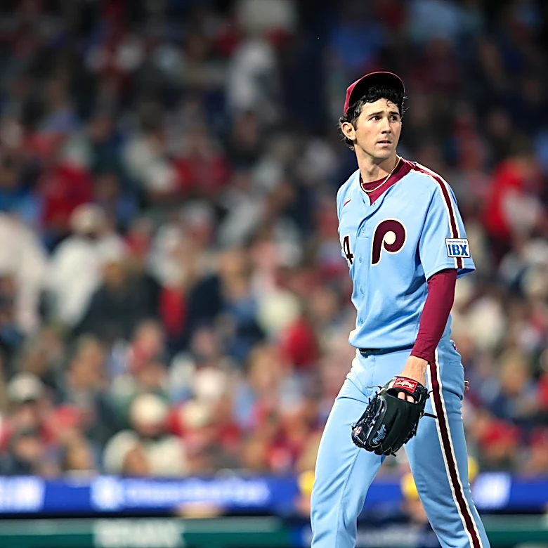 Phillies news: Aaron Nola, Aidan Miller, Justin Steele
