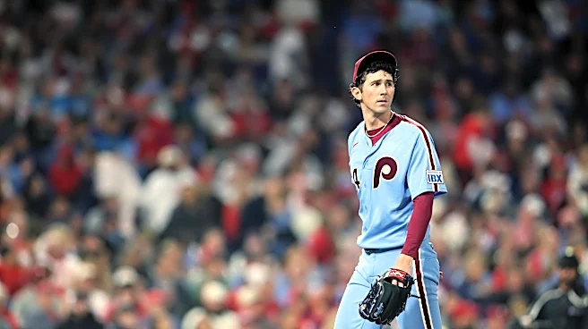 Phillies news: Aaron Nola, Aidan Miller, Justin Steele