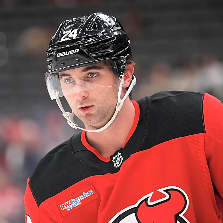 Devils in the Details – 9/25/26: Missing Time Edition