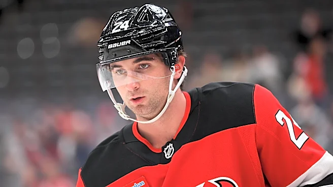 Devils in the Details – 9/25/26: Missing Time Edition