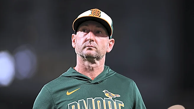 Orioles news: O’s officially eliminated