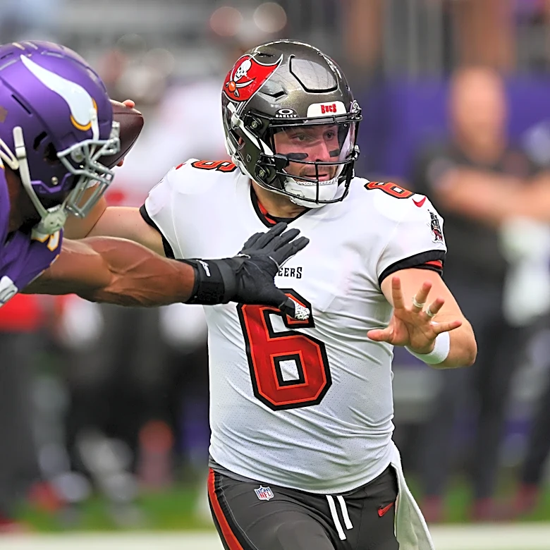 Tampa Bay Buccaneers news: Bucs making final prep against Vikings