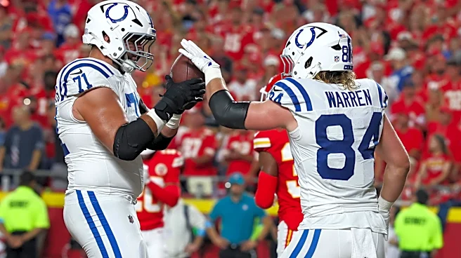 Colts just proved why the NFL stands for the “No Fun League”