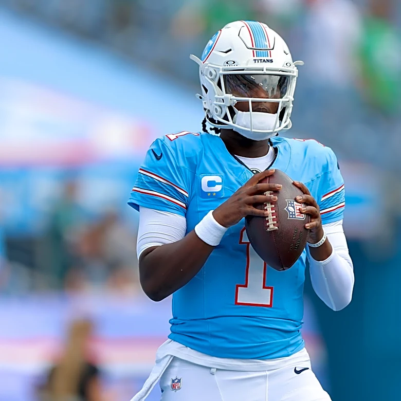 Tennessee Titans news: Titans face must-win vs. Giants