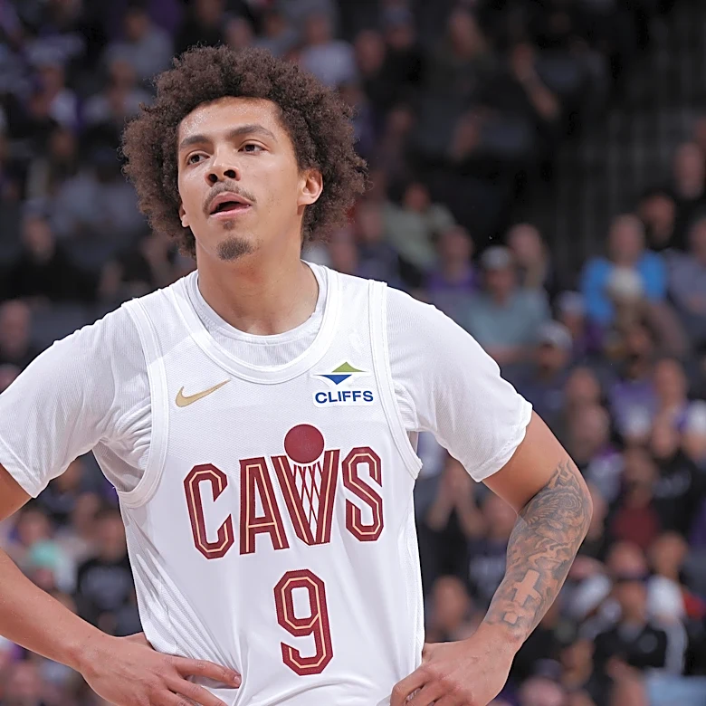 Cavs season preview: Craig Porter Jr. – Can he be a quality backup point guard?