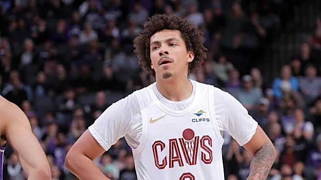 Cavs season preview: Craig Porter Jr. – Can he be a quality backup point guard?