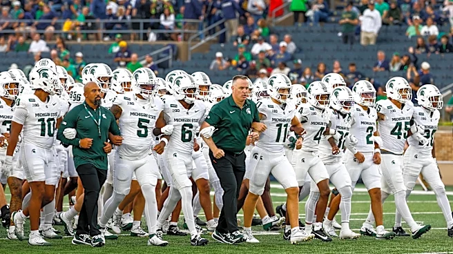 How To Watch Michigan State Vs. Nebraska – Details, Quick Facts, And Predictions