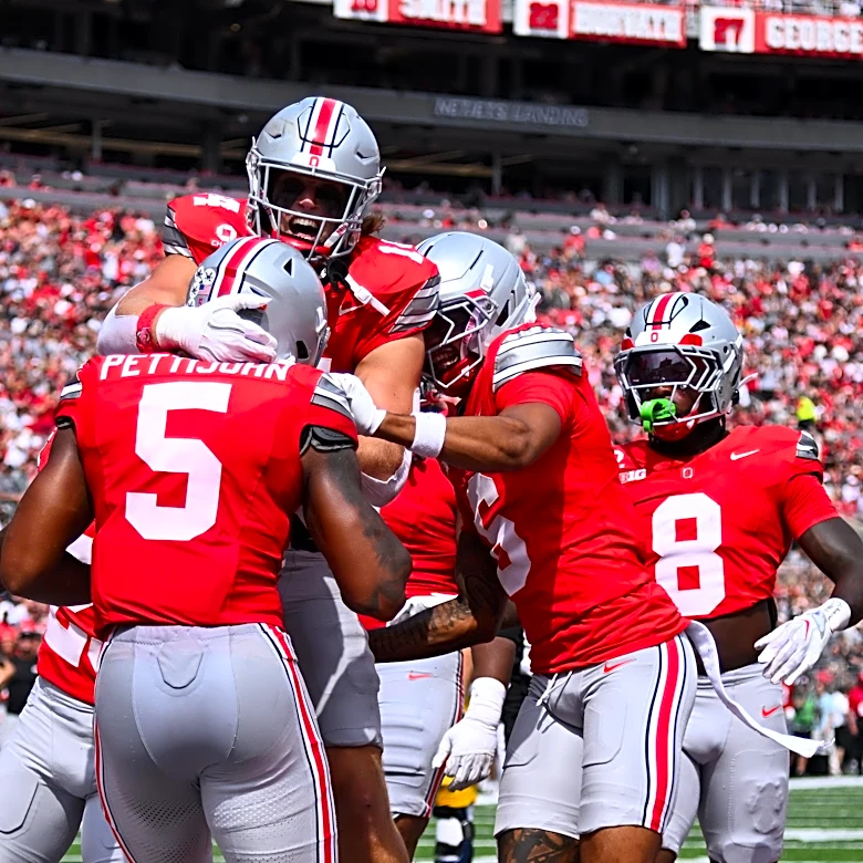 Ryan Day expects Chris Henry Jr. and Brock Boyd to play ‘major’ roles in Big Ten