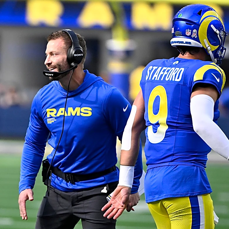Scouting the Enemy: Los Angeles Rams