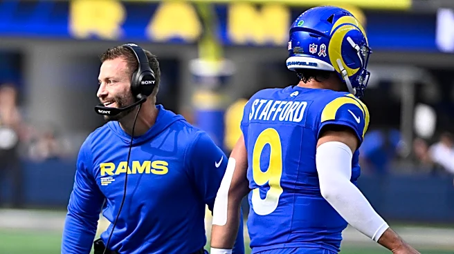 Scouting the Enemy: Los Angeles Rams