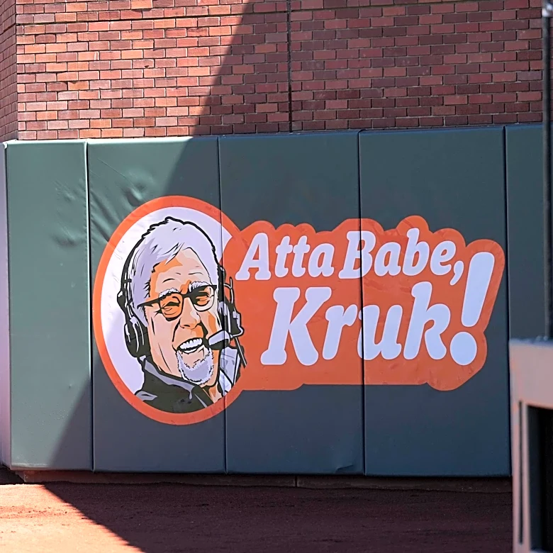 Friday BP: Oracle Park promotions this weekend