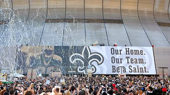 Domecoming 20 Years Later: The Night the Saints and New Orleans Came Home