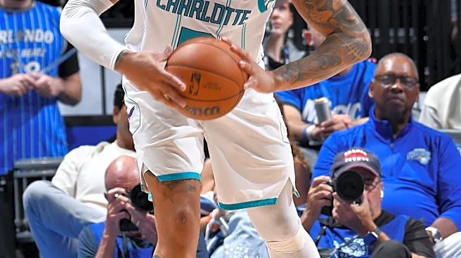 Player Preview: Miles Bridges enters Phoenix with plenty to prove