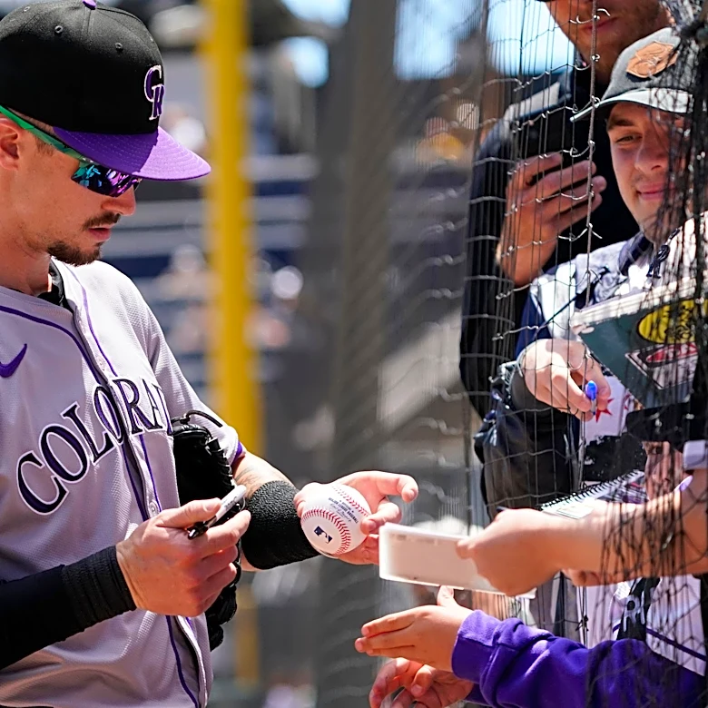 Scaling the Rocks: Can Rockies play spoiler? Or at least learn from White Sox?