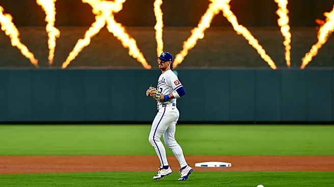 Kansas City Royals news: Denny’s 8000th Royals Game is tonight!