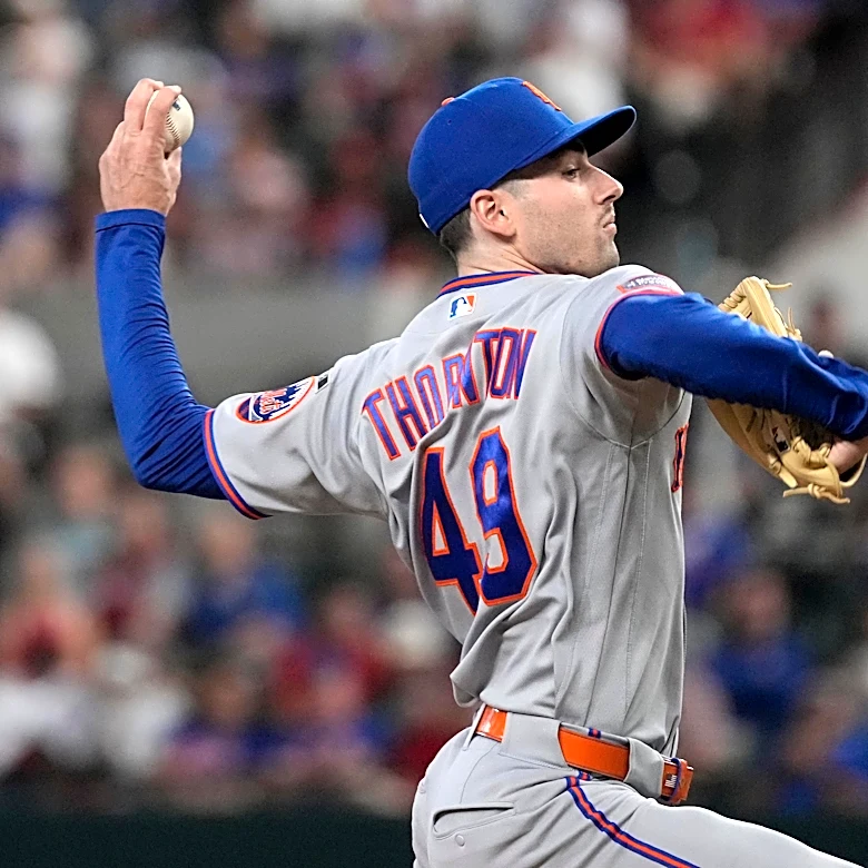 Mets Morning News: Falvey hiring official, Mets drop series finale to Rangers