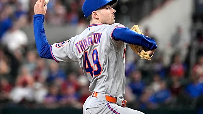 Mets Morning News: Falvey hiring official, Mets drop series finale to Rangers