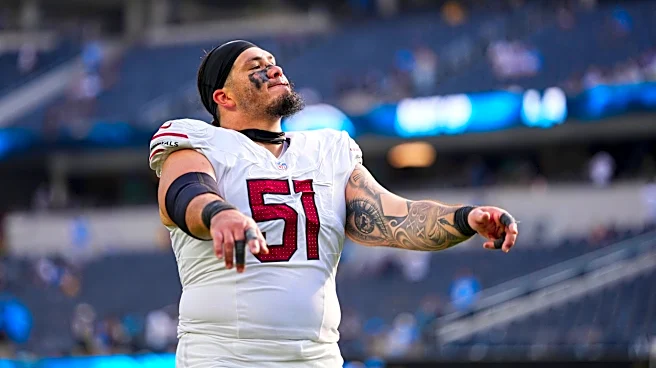 Arizona Cardinals defense still dealing with some injuries ahead of matchup with Niners