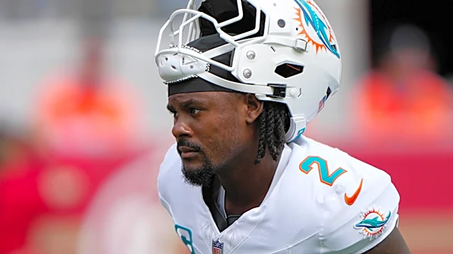 Three Reasons With The Earl: Miami Dolphins Hope, Concern Week 3