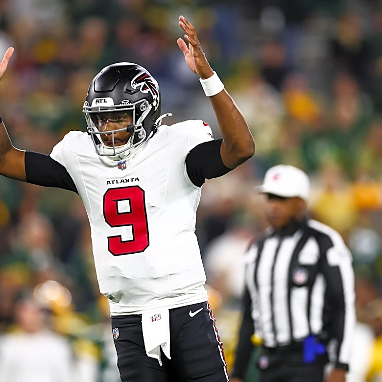 Falcons – Packers recap: Awesome Atlanta gives Green Bay Grief