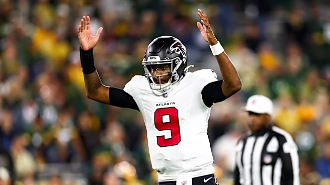Falcons – Packers recap: Awesome Atlanta gives Green Bay Grief