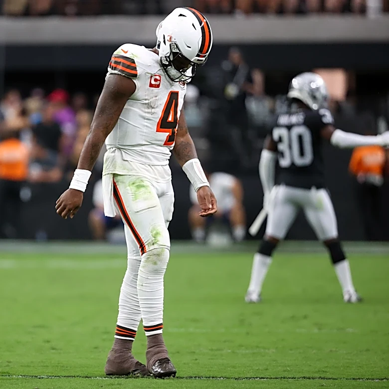 Panthers vs Browns: Matchups to watch