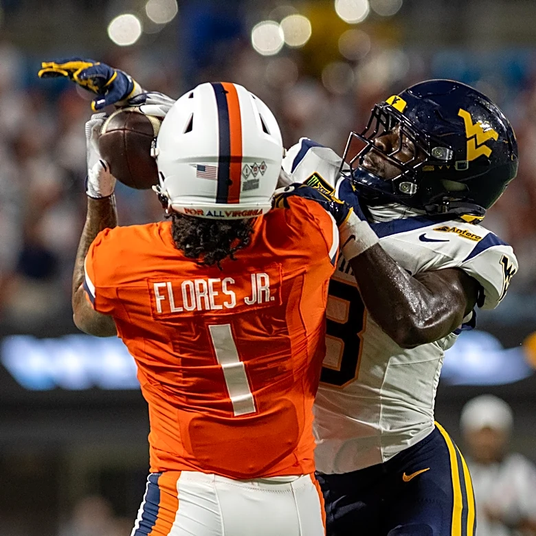 Three keys to victory for Virginia football in their first-ever clash with Delaware