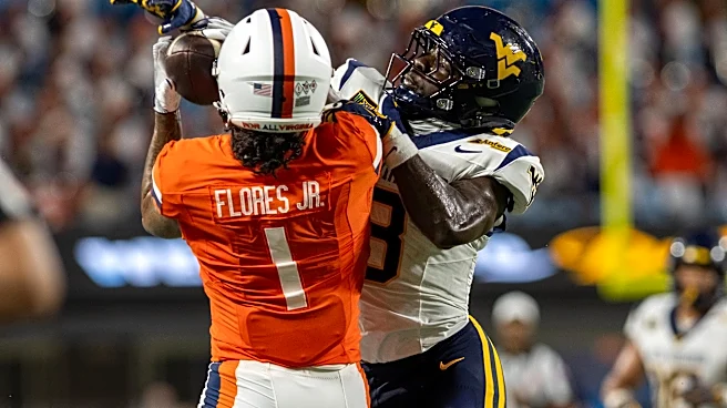 Three keys to victory for Virginia football in their first-ever clash with Delaware