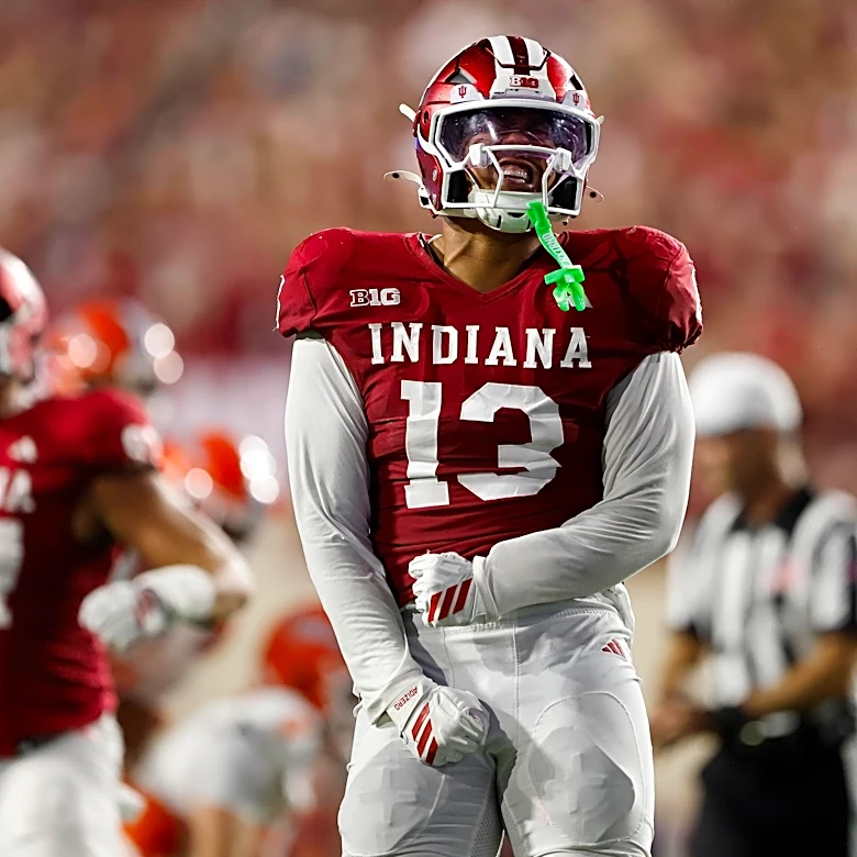 Candystripe Catchup: The eligibility saga, Indiana vs Northwestern, women’s hoops recruiting