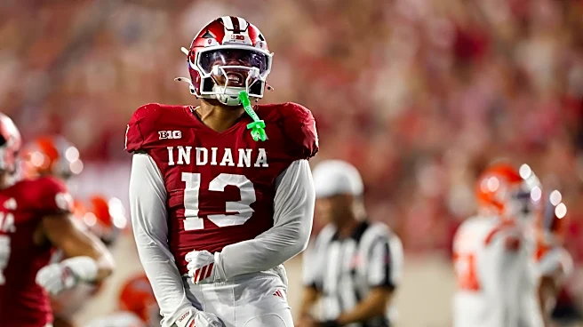 Candystripe Catchup: The eligibility saga, Indiana vs Northwestern, women’s hoops recruiting