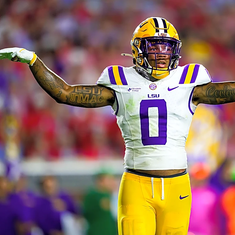 LSU News: LSU finally gets some positive injury news