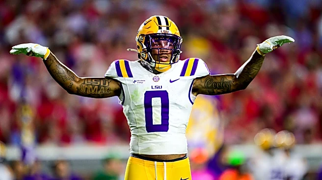 LSU News: LSU finally gets some positive injury news