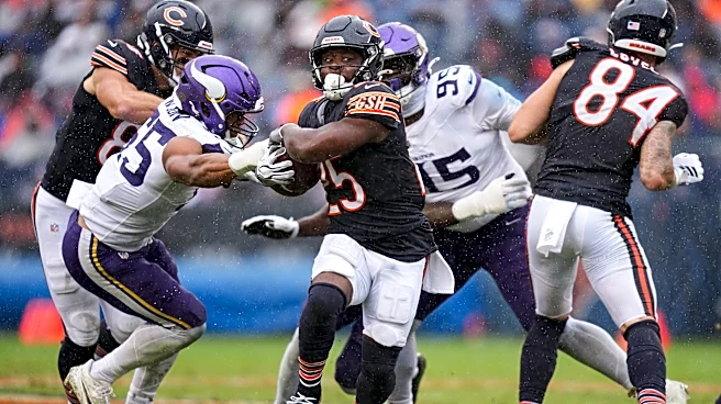 Chicago Bears Big Play Breakdowns from Week 2