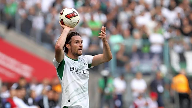 USMNT midweek roundup: Some playing, more talking