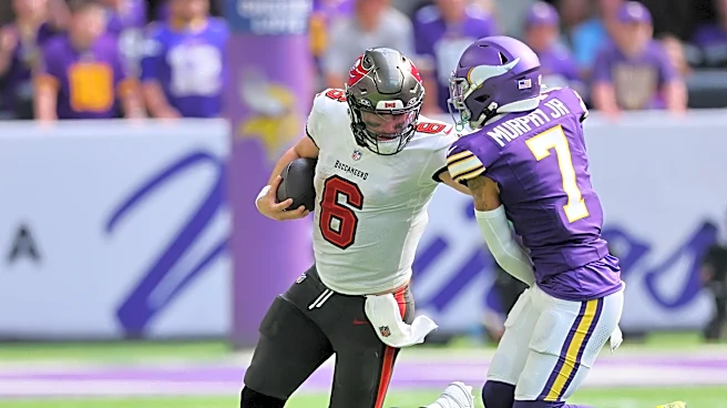 Bucs vs. Vikings predictions: Picks and scores for Week 3
