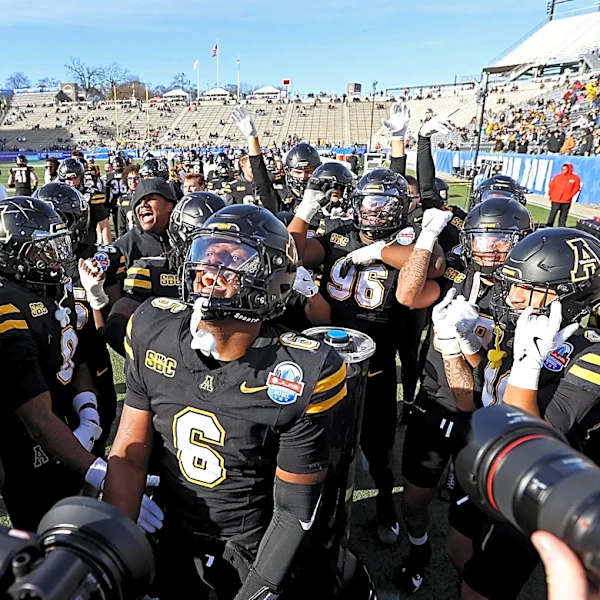 App State comes to Raleigh trying to turn a corner in spite of serious flaws