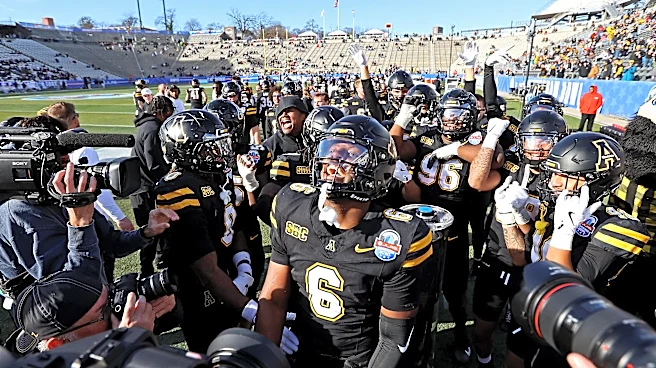 App State comes to Raleigh trying to turn a corner in spite of serious flaws