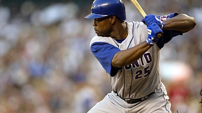 Today In Jays History: Delgado Hits Four Home Runs